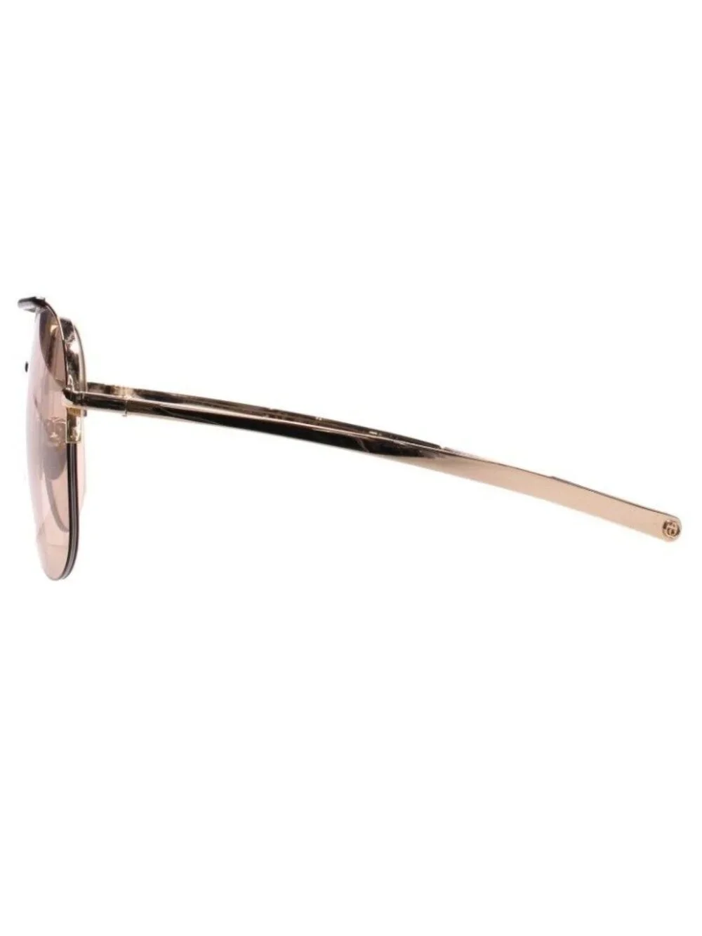 Gucci Navigator Sunglasses Eyewear